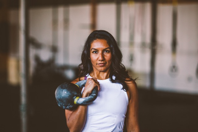 24-Week Transformation